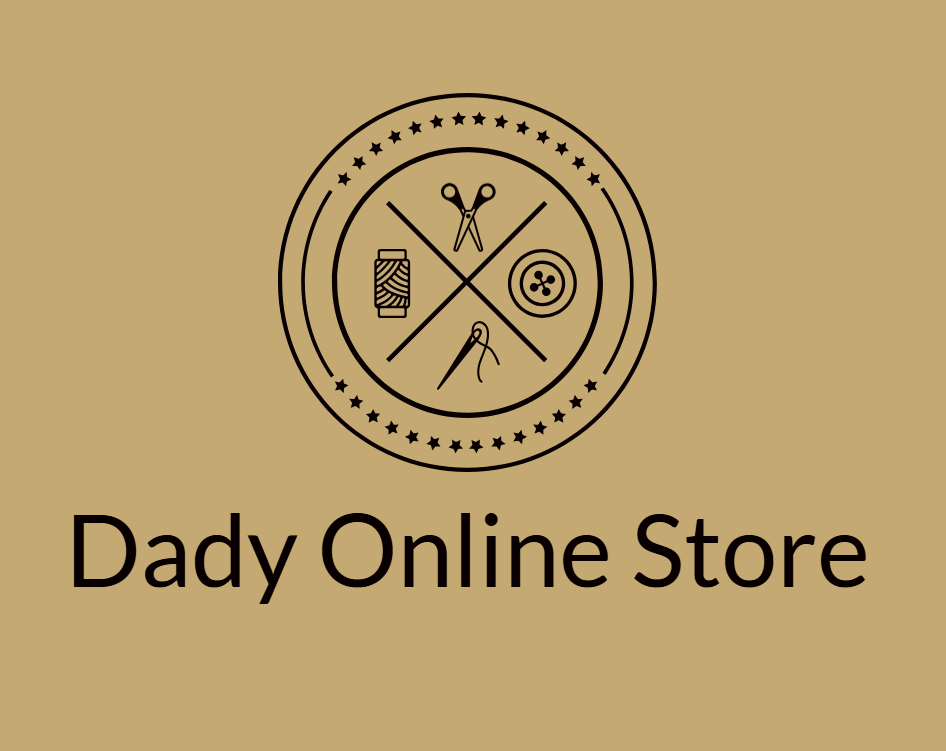 Dady Online Store