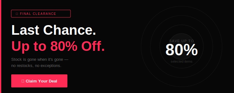 Laravel promo